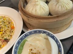 -晓淮山·扬州早茶·淮扬菜(龙阳广场店)