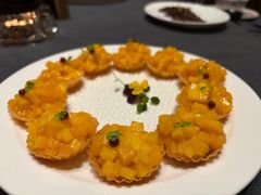 -锦府园·新台州菜(合生汇店)