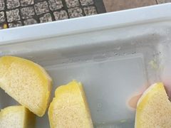 -君之狮子山·轻糖烘焙(松江印象城店)