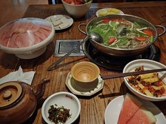 -亮欢寨(凯里总店)