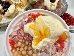 -乐果甜心·潮汕冰室