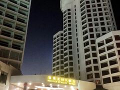 -汇泉王朝大饭店-旋转餐厅(南海路店)