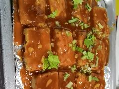 -绿茶餐厅(天津天河城店)