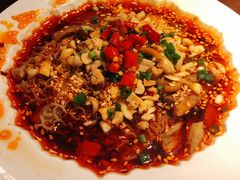 -田婆婆的菜(海口友谊阳光城店)