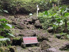-海口火山口国家地质公园