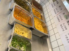 -李叁面馆(妇幼店)