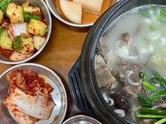 -Mh真味米肠汤饭