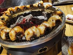 -泥炉烧肉师(新街口金銮巷店)