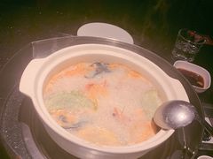 -捞王锅物料理(凯旋路店)