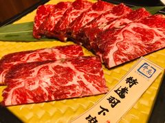 -NIUAN牛庵·日式和牛烧肉(恒隆店)
