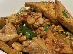 -农家湘菜(安亭店)