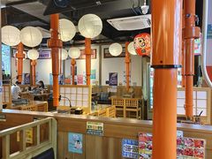 -弘彩英·烤牛舌·年糕火锅(蓝色港湾店)