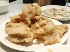 -枫林饺子
