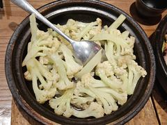-啫火啫啫煲·顺德干蒸(西乡天虹店)