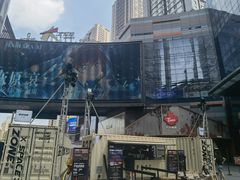 -大悦城(沈阳中街店)