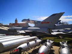 -中国人民解放军海军博物馆