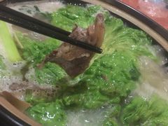 -尼玛藏家风味园(阿山食城店)