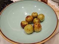 -外婆小菜(灵岩南路店)