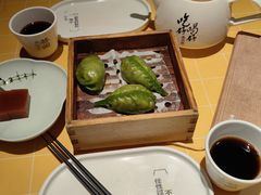 -蔡澜点心·粤菜(花城汇南区店)