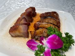 -九號渔港·蒸汽海鲜·粤菜茶点(八卦岭店)