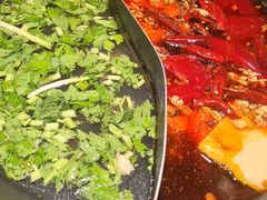 -鸿姐老火锅(静安店)