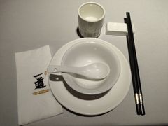 -一道餐厅(湖塘店)