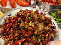 -靓靓蒸虾·头牌蒸虾(雪松路总店)