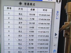 -真枪会射击俱乐部(河西中央公园店)