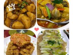 -一品粤珍轩(吴中路店)
