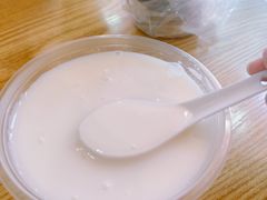 -杨记杏仁茶(椰园店)