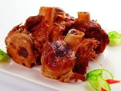 -韩烧牛中牛·甄选黑牛烤肉(黑金店)