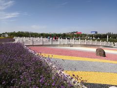 -敦煌莫高国际机场