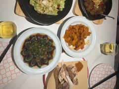 -合喜味道(凤城九路店)
