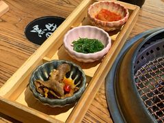 -黑牛の店·和牛烧肉(合生汇店)