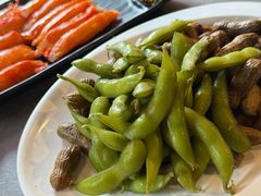 -義聚德·清真铜锅涮羊肉·烧烤(河东店)