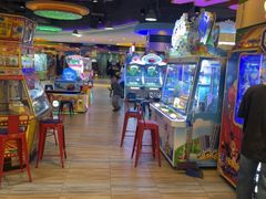 -汤姆熊欢乐世界(龙之梦店)