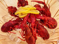 冰镇小龙虾-御苑宾馆-中餐厅