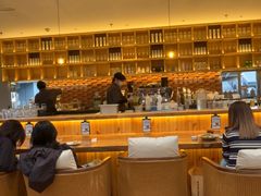 -无印良品餐堂 MUJI Diner(成都太古里店)