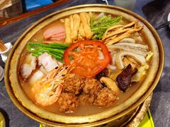 什锦火锅-紫泥369粗粮季(鼓楼店)