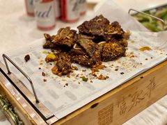 -富黎华海鲜大酒楼(正大广场店)