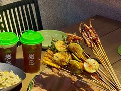 -万达坊(花园路店)