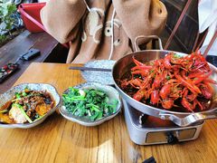 -虾小龙老长沙龙虾馆(坡子街店)