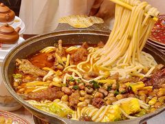 -山四砂锅(太原钟楼街店)