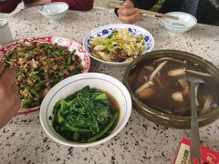 -回水镇·江湖川菜(恒大新城店)