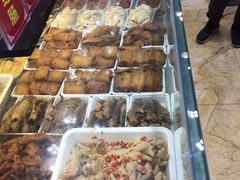 -泰康食品(南京东路店)