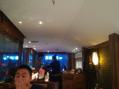 -纸盐河码头火锅(十八梯店)