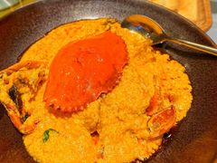 -阿诺泰·泰国餐厅(紫荆店)