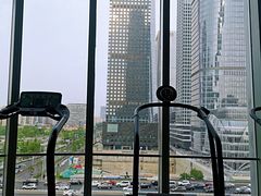 -Trainyard 炼·工场(中国国际贸易中心店)