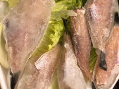 -一斗火锅·招财羊毛肚(上河城店)