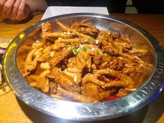 -谢蟹浓·肉蟹煲(新奥店)